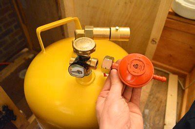 what happens when propane regulator fails|Propane Regulator Valve Problems (6 Causes & Solutions)